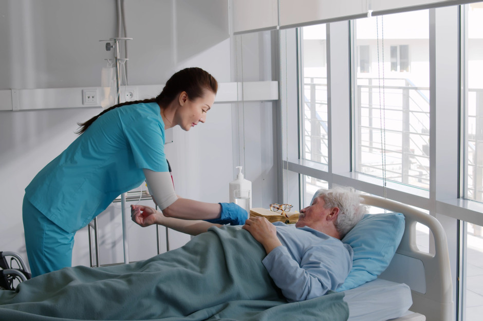 Druga część reformy szpitali. "Mechanizm pożyczkowy nie wymaga regulacji ustawowych"