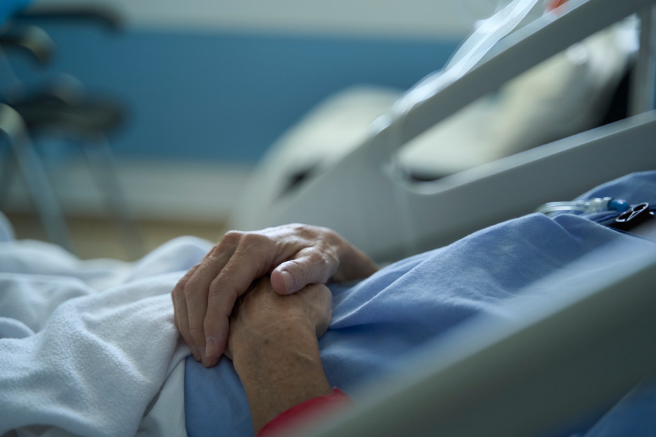 Nowa usługa w aptekach? Farmaceuta zaopiekuje się pacjentem po szpitalu