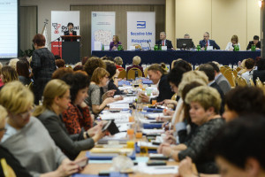 Kolejne zawody medyczne oczekują powołania samorządów. Historia pokazuje, że izby rodzą się w bólach