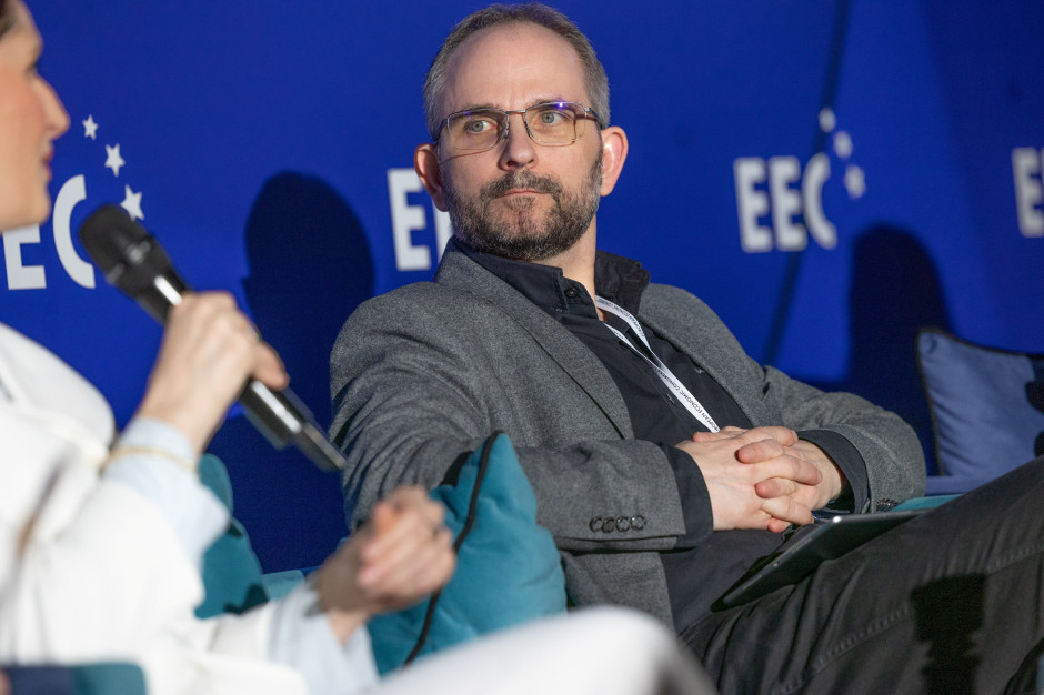 Wniosek o odwołanie konsultanta ds. psychoterapii. Dr Müldner-Nieckowski nie zgadza się z zarzutami