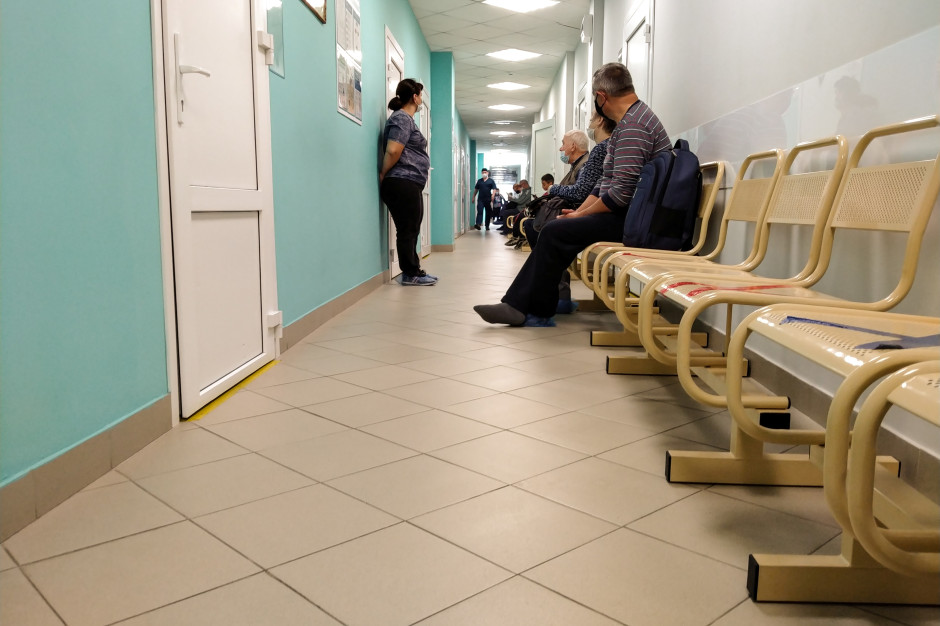 Ile faktycznie kosztuje leczenie Ukraińców w Polsce? Te dane zmieniają spojrzenie