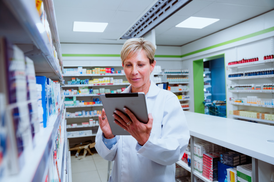 Marki własne pod lupą. Co ze sprzedażą w aptekach?