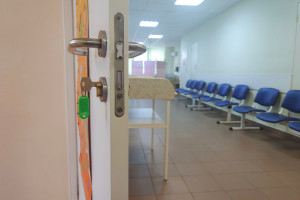 Druga część reformy szpitali. 