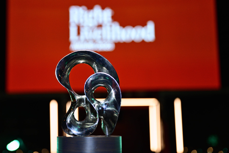 Przyznano „alternatywne Noble”. Nagroda m.in. za mapy dostępności maseczek