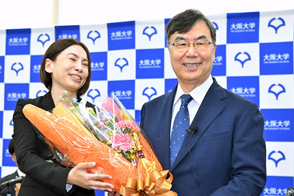 Medyczny Nobel za coś tak oczywistego. Eksperci nie kryją zaskoczenia