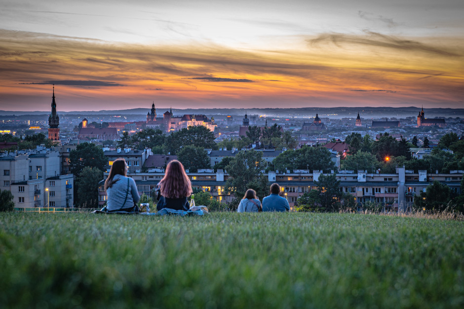 Human Week w Krakowie. Terminy spotkań dotyczących zdrowia psychicznego