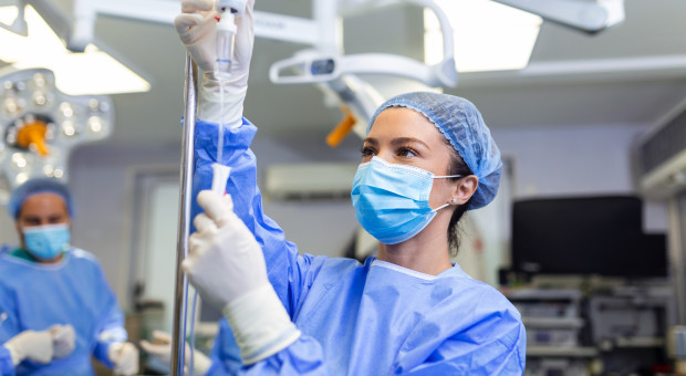 250 pielęgniarek pozwało szpital. Roszczenia liczone w milionach złotych