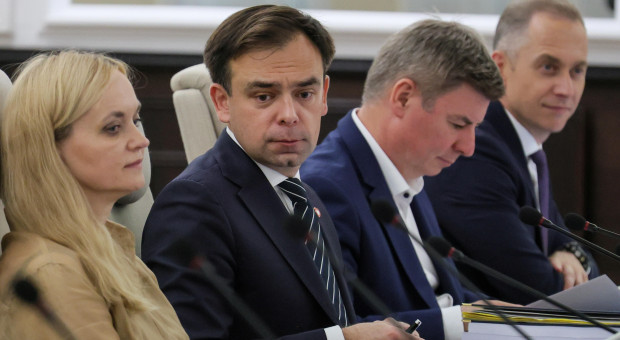W Sejmie debata nad budżetem państwa na 2026 rok i pytania o dziurę w finansach NFZ. "Pieniędzy na leczenie nie zabraknie"