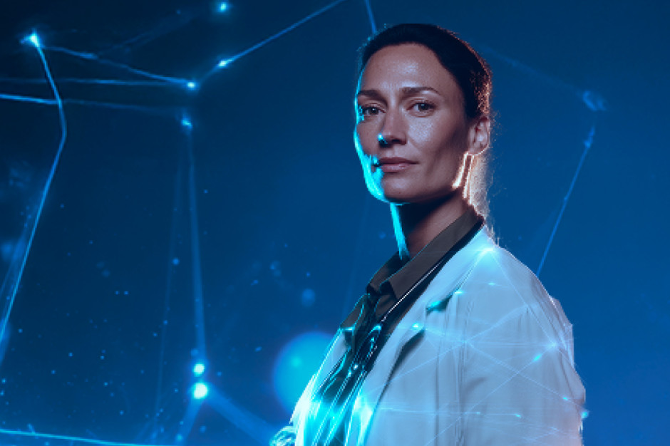 PZWL odpowiada na wyzwania przyszłości – już dziś wspieramy lekarzy dzięki AI