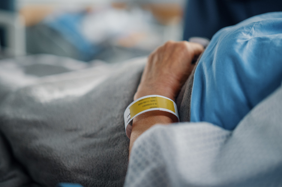 Zmiany w archaicznej terminologii, zapewnienie bezpieczeństwa bez naruszania godności. Ministerstwo nowelizuje przepisy