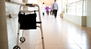 NIK: wielu umierających bez prawa do hospicjum. Ministerstwo Zdrowia obiecuje zmiany