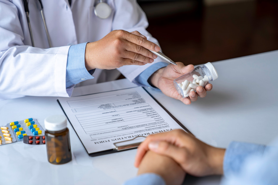 Wielka zmiana dla pacjentów, koniec z oszukiwaniem lekarzy. Nowy system rusza już wkrótce