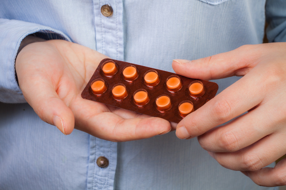 Ten suplement bierzemy garściami. Uważaj - przedawkujesz i wykończysz serce