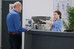 Nie mogą odmówić w przychodni na NFZ. Nowe orzeczenie ucina wszelkie wątpliwości