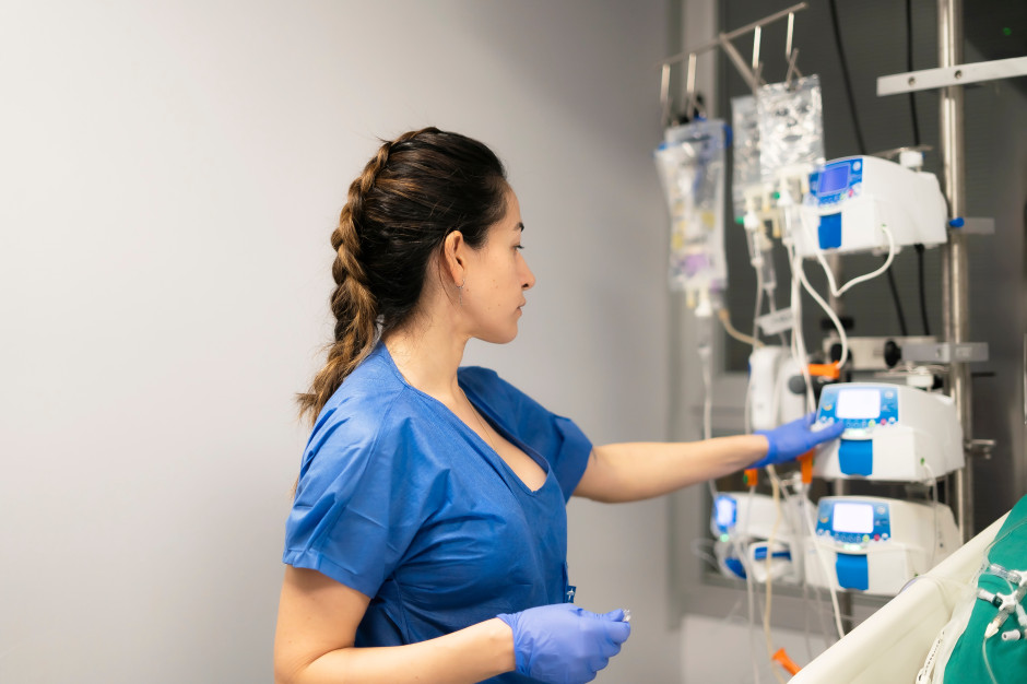 Posypały się pozwy pielęgniarek ws. wynagrodzeń. Jest stanowisko szpitala