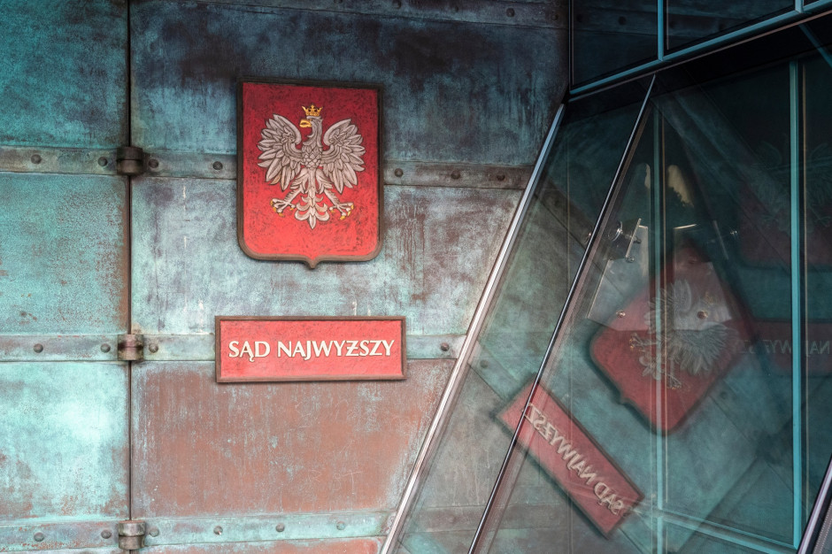 Biła i dusiła pacjenta. Jest orzeczenie Sądu Najwyższego ws. pielęgniarki