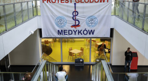 Przepisy ws. strajków medyków do zmiany? Zapowiedź wywołała niepokój. Są obszerne wyjaśnienia