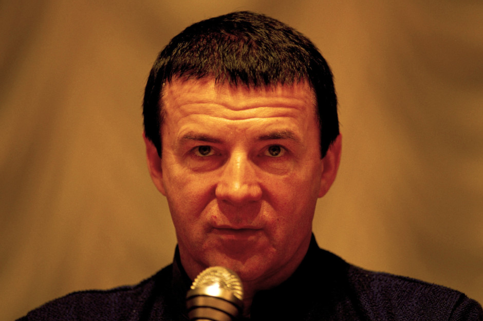 Odin, dwa, tri: Kaszpirowski znów w Polsce. Pseudomedycyna odrasta jak łeb hydry