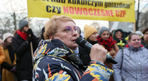 Centra zdrowia psychicznego kolejny rok na dotychczasowych zasadach. Ministerstwo zapewnia, że będą pieniądze