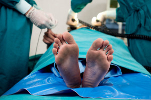 1200 zł za stwierdzenie zgonu. W Polsce powstanie nowy zawód