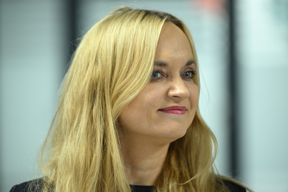 Ministra zdrowia o dziurze w kasie NFZ: skala, której pewnie się spodziewaliśmy