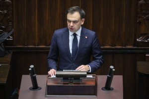 Sejm w piątek zakończył prace nad budżetem na 2026 r. Ile na zdrowie?