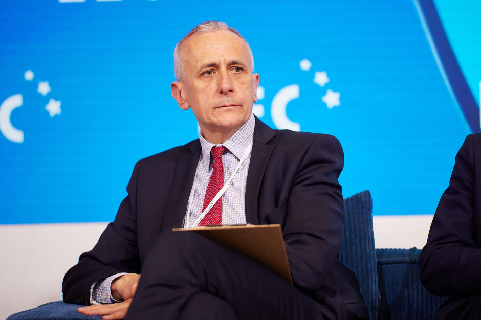 Idą głębokie zmiany w szpitalach wojewódzkich. Śląski wicemarszałek przedstawia plan