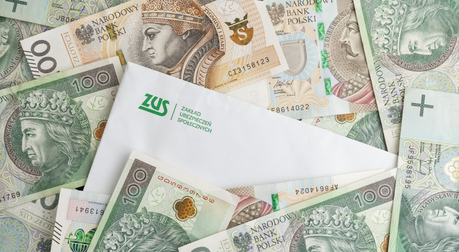 31 października mija termin. ZUS: inaczej koniec wypłaty świadczenia