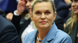 Pilne zmiany w szkołach. "Będzie musiało wrócić przysposobienie obronne". Ministra edukacji w "Miodowa 15".