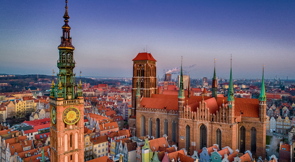 Gdański program zdrowotny wśród 11 docenionych na arenie międzynarodowej