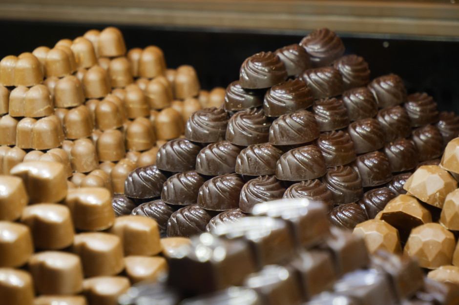 Arszenik na początek. Nowe odkrycie wstrząśnie miłośnikami czekolady