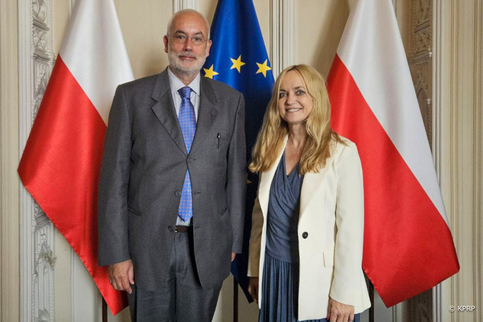 Zaskakujące duety. Forum Rynku Zdrowia 2025: rozmowy ponad podziałami