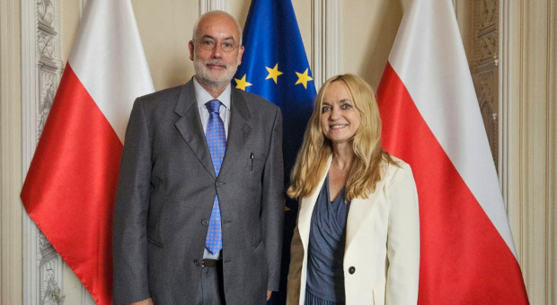 Zaskakujące duety. Forum Rynku Zdrowia 2025: rozmowy ponad podziałami