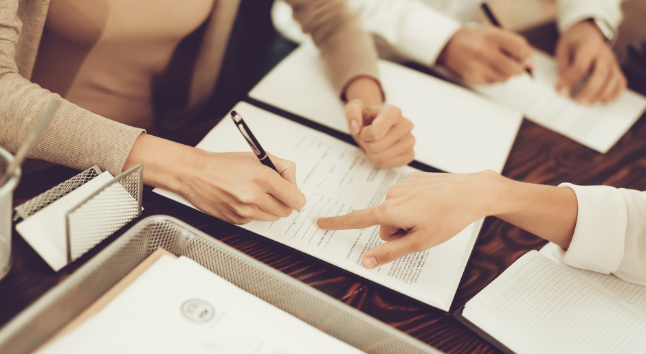 Ogromna zmiana w dziedziczeniu. Spadkobiercy mogą odetchnąć z ulgą