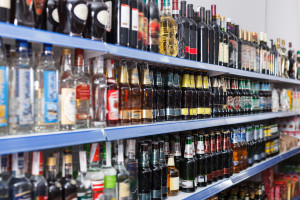 Prohibición total de gasolineras y spas. El nuevo proyecto de ley sobre el alcohol es mucho más estricto.