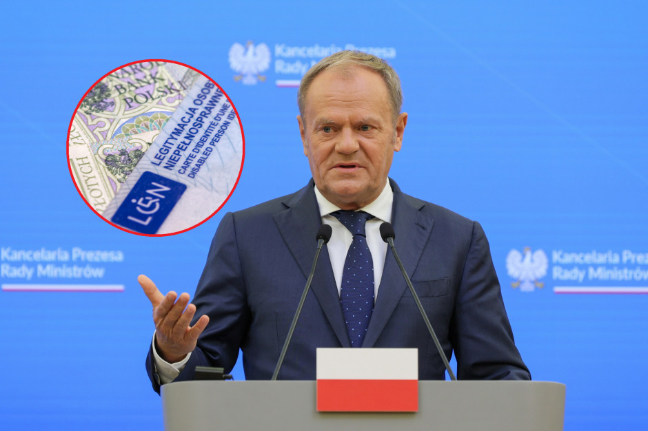 4489 zł dla jednych, dla innych okruchy. Skandaliczne nierówności w świadczeniach