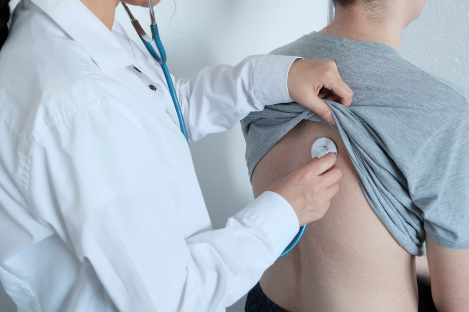 Głos polskich lekarzy w europejskiej debacie o zdrowiu publicznym. Ankiety już dostępne