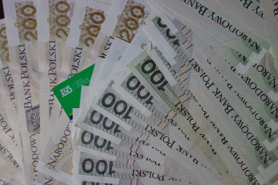 6911,63 zł - tyle wyniesie mało znane świadczenie. Zmiany już w marcu 2026 roku