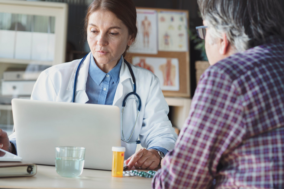 Płace lekarzy orzeczników ZUS mają być corocznie waloryzowane