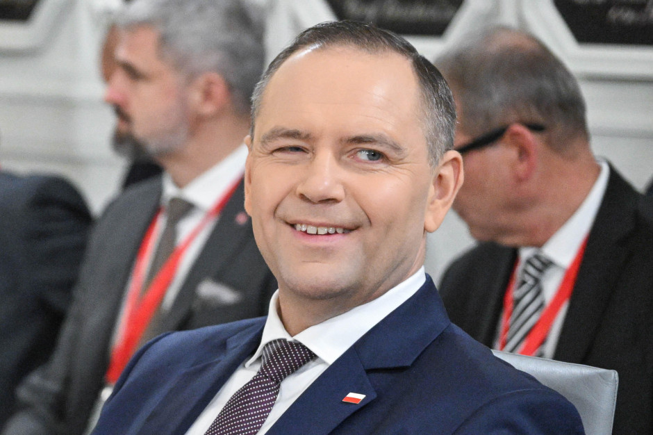 Czas na ruch Karola Nawrockiego. Prezydent ma zdecydować o płacy minimalnej