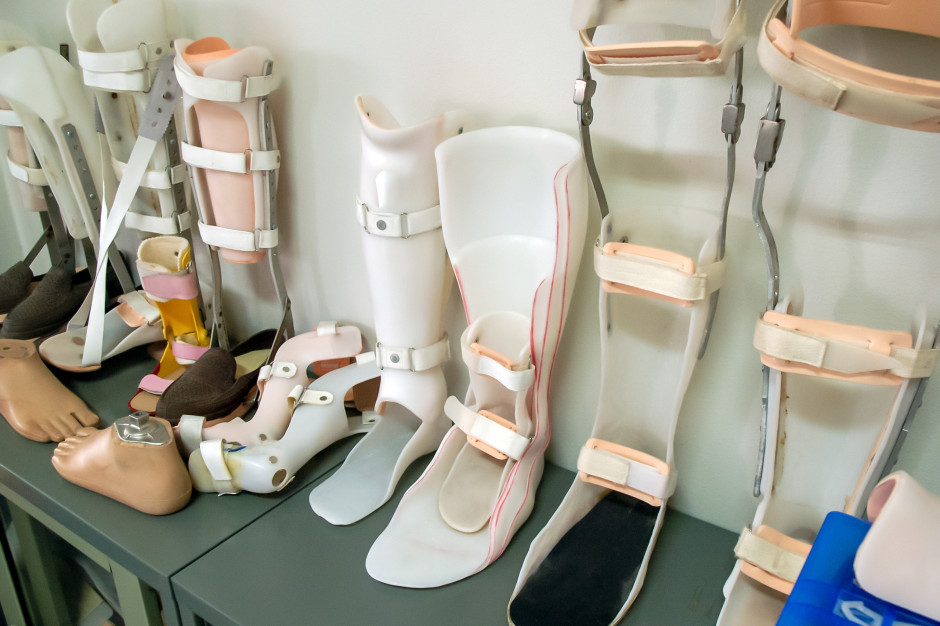 W ciągu roku wydaje się ich ponad 400 milionów. Branża wyrobów medycznych proponuje zmiany