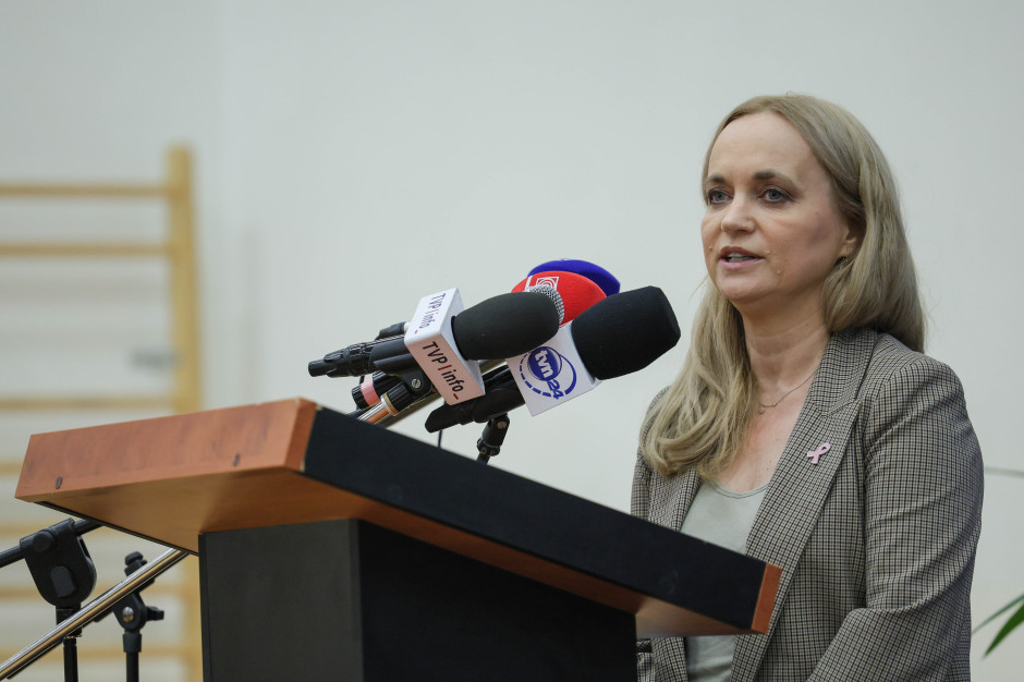 Minister zdrowia o podwyżkach medyków: wyłania się być może zamrożenie ustawy