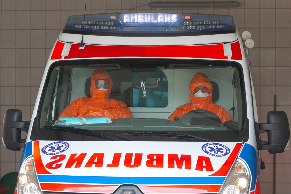 Ponad 1,2 miliona zgonów. Rozprzestrzenia się szybciej, niż sądzono