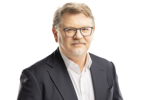 Jacek Graliński, président du conseil d'administration du centre médical Bonifraterskie Licence : Matériel de presse / Centre médical Bonifraterskie / Matériel de presse