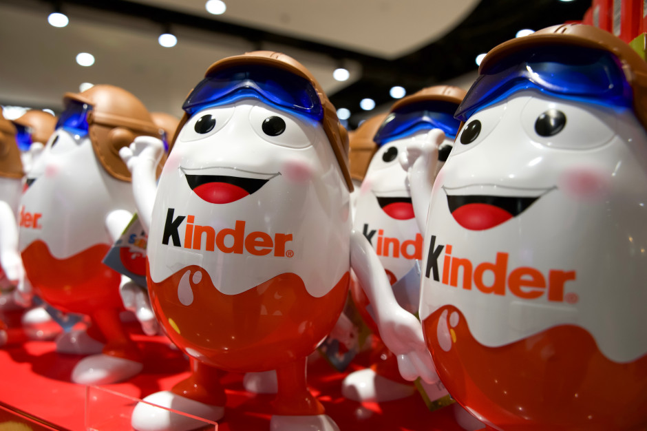 Słodycze jak piwo: w Sejmie o zakazie reklamy. Padło pytanie, co z ketchupem