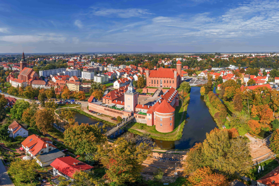 Nowe uzdrowisko na mapie Polski. Jeszcze w tym roku