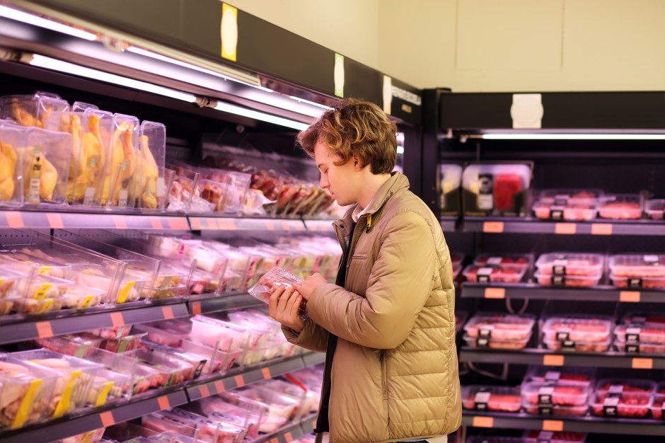 Dieta, która zmienia pracę mózgu. Naukowcy przecierają oczy ze zdumienia