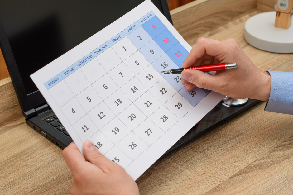 Bonusowy dzień wolny w październiku. Szef nie może powiedzieć "nie"