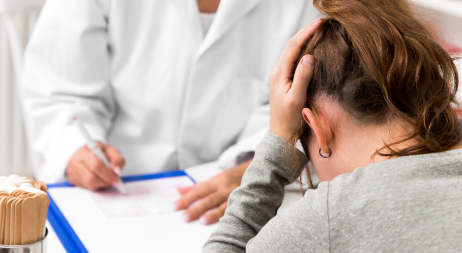 Najnowsze dane z ZUS: widać wyraźny i niepokojący trend ws. L4 z kodem "C"