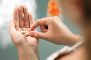 Absolutamente prohibido. No más suplementos: son cancerígenos y genotóxicos.